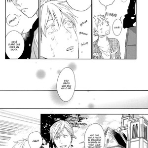 [Sashikizu (Gusari)] Kuroko no Basuke dj – Misoji no Koi (Love at Age 30) [Esp] – Gay Manga image 031.jpg