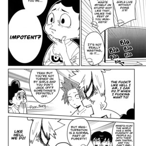 [SCO.LABO (shoco)] Yuujou Heni  | Redefining Friendship –  Boku no Hero Academia dj [Eng] – Gay Comics image 004.jpg