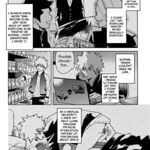[SCO.LABO (shoco)] Yuujou Heni  | Redefining Friendship –  Boku no Hero Academia dj [Eng] – Gay Comics image 006.jpg