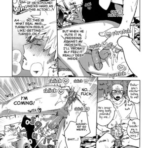 [SCO.LABO (shoco)] Yuujou Heni  | Redefining Friendship –  Boku no Hero Academia dj [Eng] – Gay Comics image 019.jpg