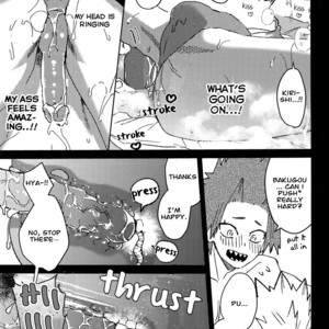 [SCO.LABO (shoco)] Yuujou Heni  | Redefining Friendship –  Boku no Hero Academia dj [Eng] – Gay Comics image 029.jpg