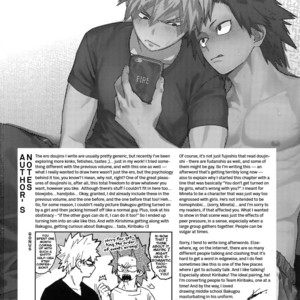[SCO.LABO (shoco)] Yuujou Heni  | Redefining Friendship –  Boku no Hero Academia dj [Eng] – Gay Comics image 034.jpg