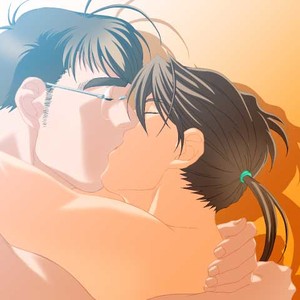 [Masanori] Hunks Work Shop – Gay Manga image 170.jpg
