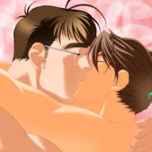 [Masanori] Hunks Work Shop – Gay Manga image 171.jpg