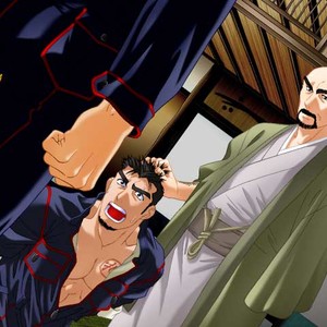 [Masanori] Hunks Work Shop – Gay Manga image 191.jpg