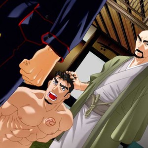 [Masanori] Hunks Work Shop – Gay Manga image 193.jpg