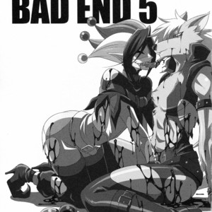 [DARK WATER (Tatsuse)] Ultra Happy Bad End 5 – Smile PreCure! dj [JP] – Gay Manga image 020.jpg