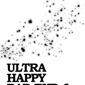[DARK WATER (Tatsuse)] Ultra Happy Bad End 6 – Smile PreCure! dj [JP] – Gay Manga image 002.jpg
