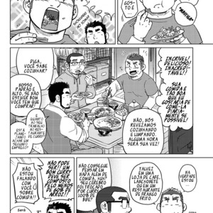 [SUV] Onaji kama no meshi 1 | Três Grãos da Mesma Panela 1[PT] – Gay Manga image 011.jpg