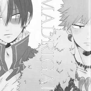 [Sorao] madrigal – Boku no Hero Academia dj [Eng] – Gay Manga image 002.jpg