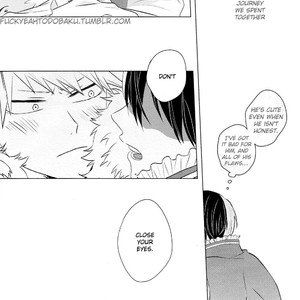 [Sorao] madrigal – Boku no Hero Academia dj [Eng] – Gay Manga image 014.jpg