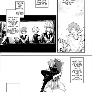[mipple (Nao)] Temporary Pleasure – Boku no Hero Academia dj [Eng] – Gay Manga image 003.jpg