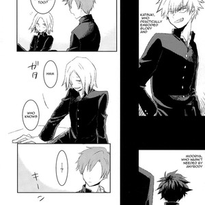 [mipple (Nao)] Temporary Pleasure – Boku no Hero Academia dj [Eng] – Gay Manga image 006.jpg