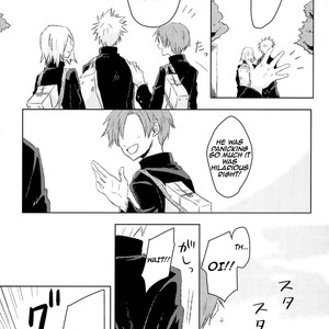 [mipple (Nao)] Temporary Pleasure – Boku no Hero Academia dj [Eng] – Gay Manga image 010.jpg