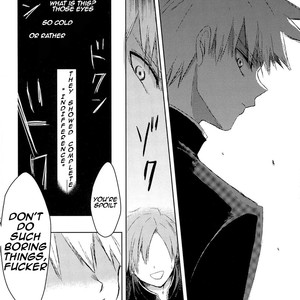[mipple (Nao)] Temporary Pleasure – Boku no Hero Academia dj [Eng] – Gay Manga image 011.jpg