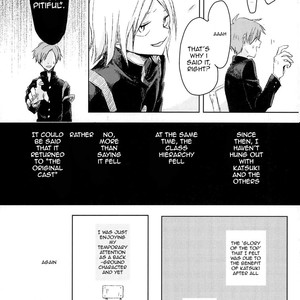 [mipple (Nao)] Temporary Pleasure – Boku no Hero Academia dj [Eng] – Gay Manga image 012.jpg