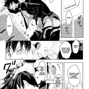 [mipple (Nao)] Temporary Pleasure – Boku no Hero Academia dj [Eng] – Gay Manga image 013.jpg