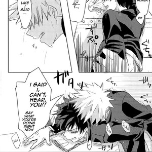 [mipple (Nao)] Temporary Pleasure – Boku no Hero Academia dj [Eng] – Gay Manga image 014.jpg