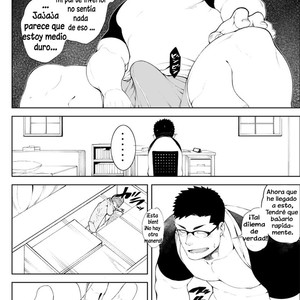 [anything (naop)] Baka na Hodo Aishite – Amame como un idiota [Spanish] – Gay Manga image 004.jpg