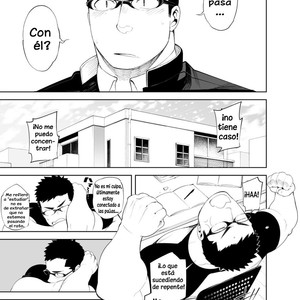[anything (naop)] Baka na Hodo Aishite – Amame como un idiota [Spanish] – Gay Manga image 013.jpg