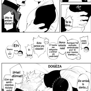 [anything (naop)] Baka na Hodo Aishite – Amame como un idiota [Spanish] – Gay Manga image 024.jpg
