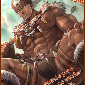 [anything (naop)] Baka na Hodo Aishite – Amame como un idiota [Spanish] – Gay Manga image 034.jpg