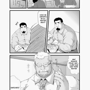 [Bear Tail (Chobikuma)] Call [Pt] – Gay Manga image 003.jpg