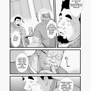 [Bear Tail (Chobikuma)] Call [Pt] – Gay Manga image 007.jpg