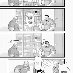 [Bear Tail (Chobikuma)] Call [Pt] – Gay Manga image 008.jpg