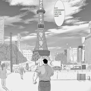 [Bear Tail (Chobikuma)] Call [Pt] – Gay Manga image 019.jpg