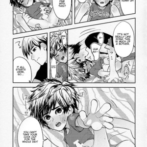 [69HB (Abio)] Zettai ni Atsukaitenai TadaHiro 24 Ji – Big Hero 6 dj [Eng] – Gay Manga image 006.jpg