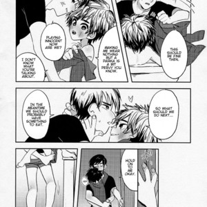 [69HB (Abio)] Zettai ni Atsukaitenai TadaHiro 24 Ji – Big Hero 6 dj [Eng] – Gay Manga image 009.jpg