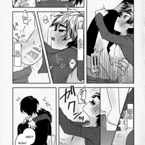 [69HB (Abio)] Zettai ni Atsukaitenai TadaHiro 24 Ji – Big Hero 6 dj [Eng] – Gay Manga image 010.jpg