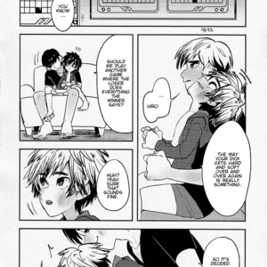 [69HB (Abio)] Zettai ni Atsukaitenai TadaHiro 24 Ji – Big Hero 6 dj [Eng] – Gay Manga image 013.jpg