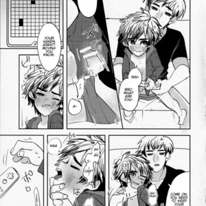 [69HB (Abio)] Zettai ni Atsukaitenai TadaHiro 24 Ji – Big Hero 6 dj [Eng] – Gay Manga image 014.jpg