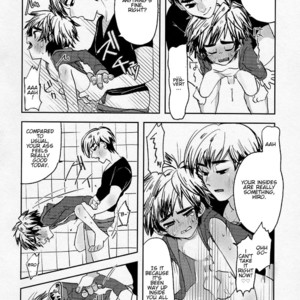 [69HB (Abio)] Zettai ni Atsukaitenai TadaHiro 24 Ji – Big Hero 6 dj [Eng] – Gay Manga image 019.jpg