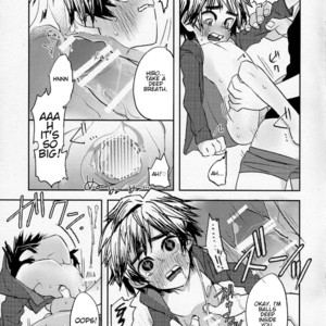 [69HB (Abio)] Zettai ni Atsukaitenai TadaHiro 24 Ji – Big Hero 6 dj [Eng] – Gay Manga image 020.jpg