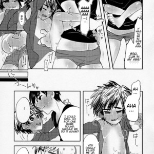 [69HB (Abio)] Zettai ni Atsukaitenai TadaHiro 24 Ji – Big Hero 6 dj [Eng] – Gay Manga image 022.jpg