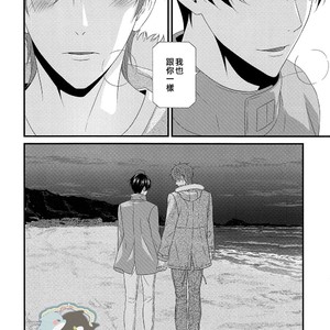 [Garakuta (Serizawa Kaname)] Free! dj – Ichinen ato no Iruka to Oruka [cn] – Gay Manga image 027.jpg