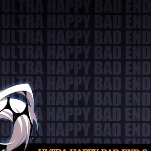 [DARK WATER (Tatsuse)] Ultra Happy Bad End 8 – Smile Precure! dj [JP] – Gay Manga image 026.jpg