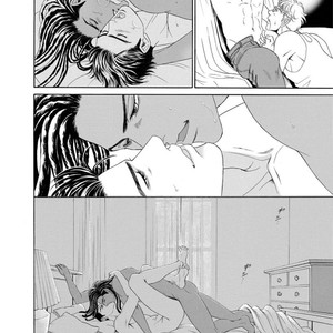 [SADAHIRO Mika] Under Grand Hotel: Cross Over [JP] – Gay Manga image 110.jpg