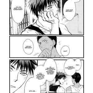 [SLEEP] Kuroko no Basuke dj – HEAT [Eng] – Gay Manga image 006.jpg
