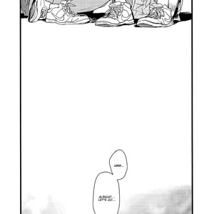 [SLEEP] Kuroko no Basuke dj – HEAT [Eng] – Gay Manga image 009.jpg