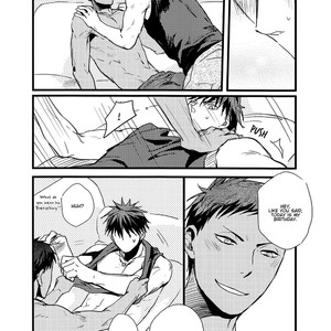 [SLEEP] Kuroko no Basuke dj – HEAT [Eng] – Gay Manga image 013.jpg