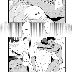 [SLEEP] Kuroko no Basuke dj – HEAT [Eng] – Gay Manga image 025.jpg