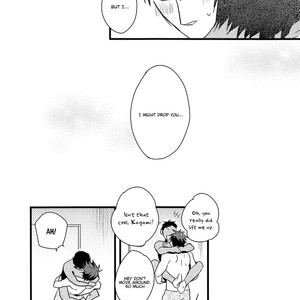 [SLEEP] Kuroko no Basuke dj – HEAT [Eng] – Gay Manga image 032.jpg