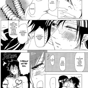 [WHiP! (Oshiya)] 1064°c – Magi dj [Eng] – Gay Manga image 009.jpg