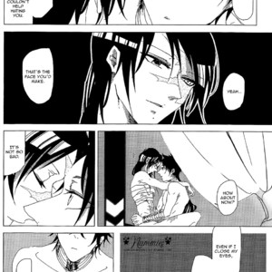 [WHiP! (Oshiya)] 1064°c – Magi dj [Eng] – Gay Manga image 011.jpg