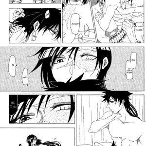 [WHiP! (Oshiya)] 1064°c – Magi dj [Eng] – Gay Manga image 012.jpg