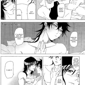 [WHiP! (Oshiya)] 1064°c – Magi dj [Eng] – Gay Manga image 013.jpg
